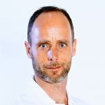 Jerónimo Rivas Garcias, Masseur in Málaga