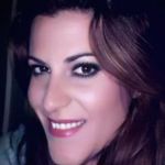 Laura Gracia Vega, Netejadora a Armilla