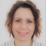 Laura Amurrio, Nursing assistant in Elche