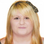 Tania López, Child educator in Madrid