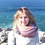 Ángela De La Fuente Martín, Psychotherapist in Madrid
