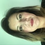 Patricia Calderon Reyes, Nursing assistant in Abrera