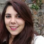 Alicia Roldán Álvarez, Child educator in Badajoz