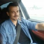 Victor Cortés, Xofer privat a Sevilla