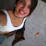 Inés Fernández, Babysitter in Sevilla