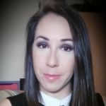 Silvia Ruiz, Waitress in Alcalá de Henares