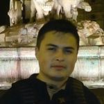 Beto Legorreta García, Spanish tutor in Madrid