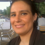 Ana Belén Muñoz Gallego, Psychologist in Cabeza del Buey