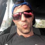 Tomas Congiu, Private chauffeur in Ibiza
