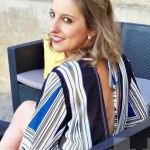 Maria Toribio Baez, Child educator in Oviedo