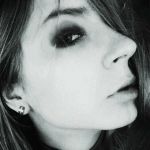 Alina Tomylenko, Maquilladora professional a Madrid