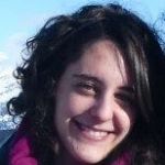 Elena Grande, Psychologist in Madrid