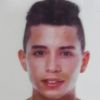 Nelson Zapata Gomes, Lifeguard in San Juan de Aznalfarache