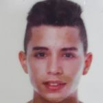 Nelson Zapata Gomes, Lifeguard in San Juan de Aznalfarache