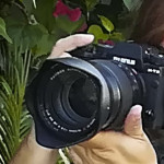 M J Bernabé, Photographer in Sagunto