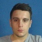 Daniel Cabrera Camino, Socorrista en Espartinas