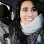 María López Sánchez, Cuidadora de mascotas en Avilés