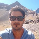 Yamil Sanchez, Informático en Santa Cruz de Tenerife