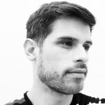 Alejandro Rutz, Videograf a Madrid