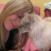 Audrey Suun, Pet sitter in Malgrat de Mar