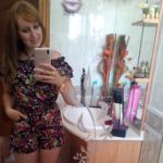 Sheila Martínez Manzanares, Babysitter in Cartagena