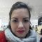 Andrea Rodríguez, Child educator in Gijón