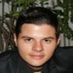 Ivan Chavez Monacelli, DJ a Valencia
