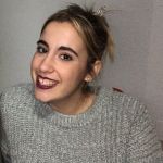 Maria Jose Duran Antunez, Clown in Badajoz