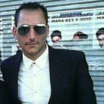 Jose Manuel Fernandez, Private chauffeur in Torrevieja