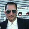 Jose Manuel Fernandez, Waitress in Torrevieja