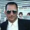 Jose Manuel Fernandez, Waitress in Torrevieja