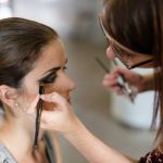 Marta Fontanet, Makeup artist in Barcelona