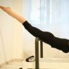 Bet Castells, Professora de pilates a Sabadell