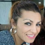 Veronica Rubio Ramírez, Auxiliar d'infermeria a Dos Hermanas