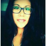 Julia Aguirre Falcones, Nursing assistant in Barcelona
