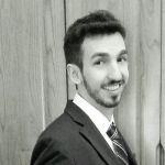 Miguel Angel Gallego, Advocat a Valladolid