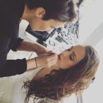 Sara Vilar, Makeup artist in Madrid
