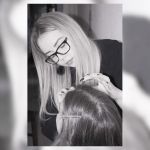 Federica Anastasia, Makeup artist in Alicante