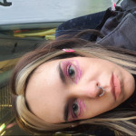 Lorena Martínez, Maquilladora professional a Ferrol