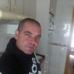 Carlos Saez, Pet sitter in Puertollano