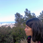 Rosario Olmo, Educadora infantil a Dénia