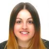 Tania García García, Pedagoga a Alicante