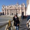 Britney Batidas, Dog walker in Madrid