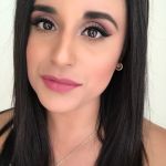 Olga Ambriz, Maquilladora professional a Barcelona