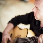Jordi Adserà Roig, Guitarist in Barcelona
