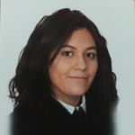 Carla María Martínez, Monitora de lleure a León