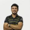 Jonás Rodriguez, Entrenador personal en Barcelona