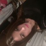 Ruth Almarza, Manicurist and pedicurist in Barcelona