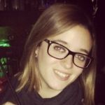Carla Ramos, Speech therapist in Barcelona