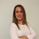 Carolina Ruiz Lobato , Psychologist in Málaga